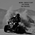 Photo of LAS VEGAS ATV & UTV TOURS Photo of LAS VEGAS ATV & UTV TOURS
