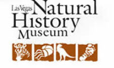 Photo of Las Vegas Natural History Museum Photo of Las Vegas Natural History Museum