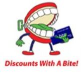 Photo of Vegas Bite Card Photo of Vegas Bite Card